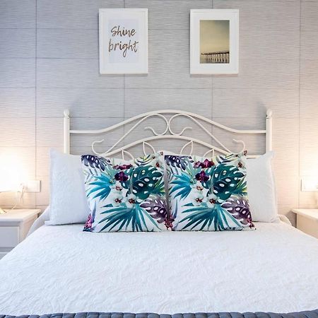Casa Nina Apartment Tías Екстериор снимка