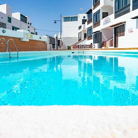 Casa Nina Apartment Tías Екстериор снимка