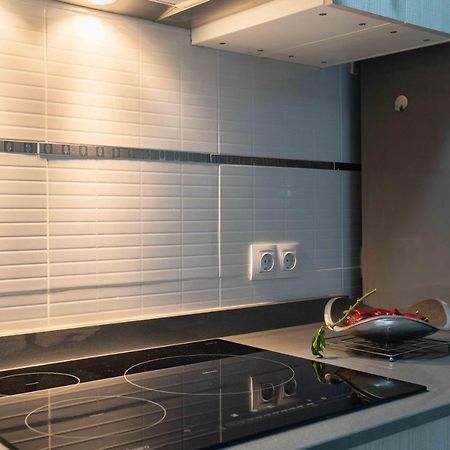 Casa Nina Apartment Tías Екстериор снимка