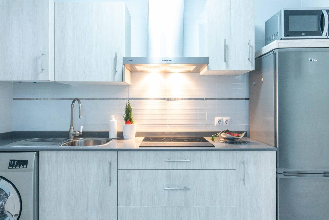 Casa Nina Apartment Tías Екстериор снимка