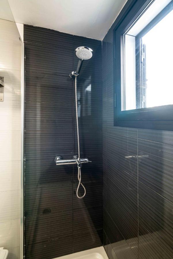 Casa Nina Apartment Tías Екстериор снимка