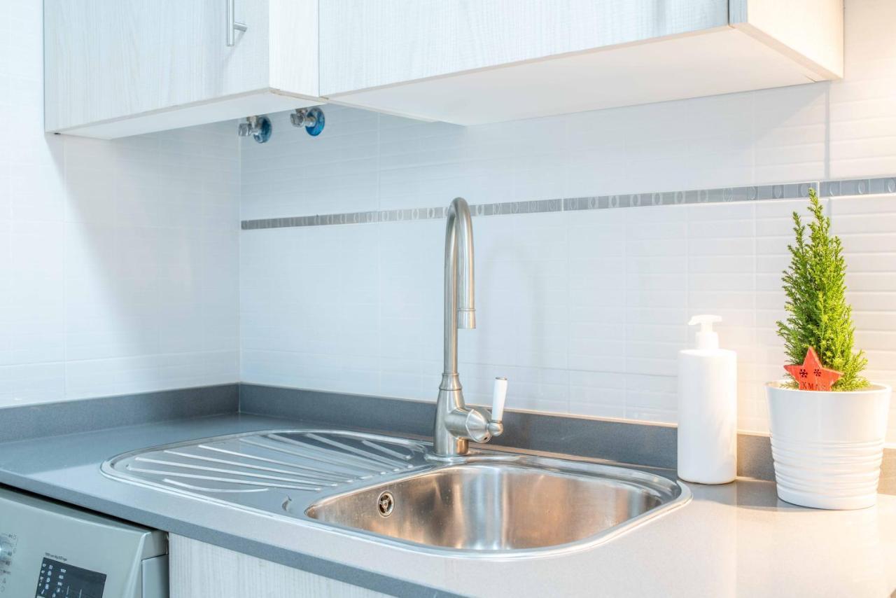 Casa Nina Apartment Tías Екстериор снимка