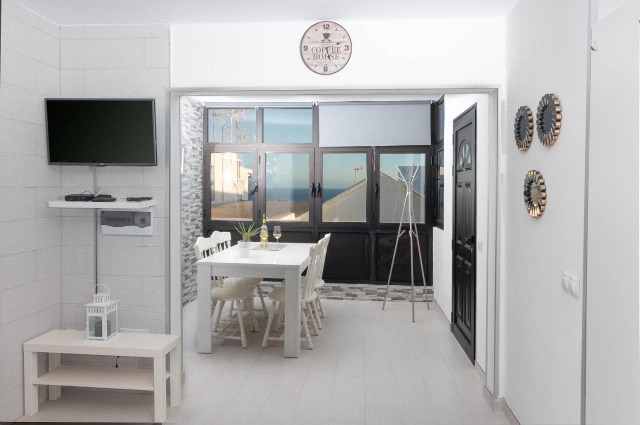 Casa Nina Apartment Tías Екстериор снимка
