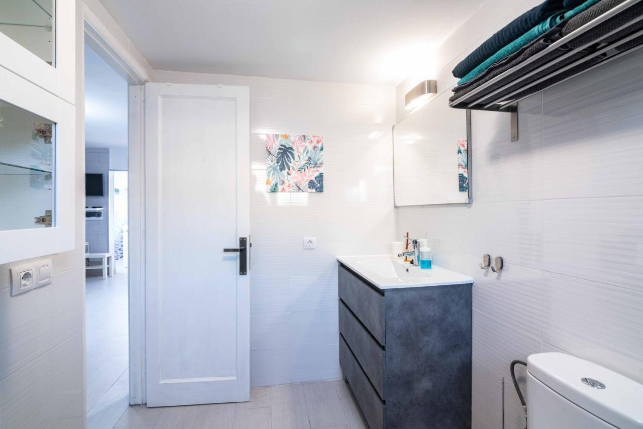 Casa Nina Apartment Tías Екстериор снимка