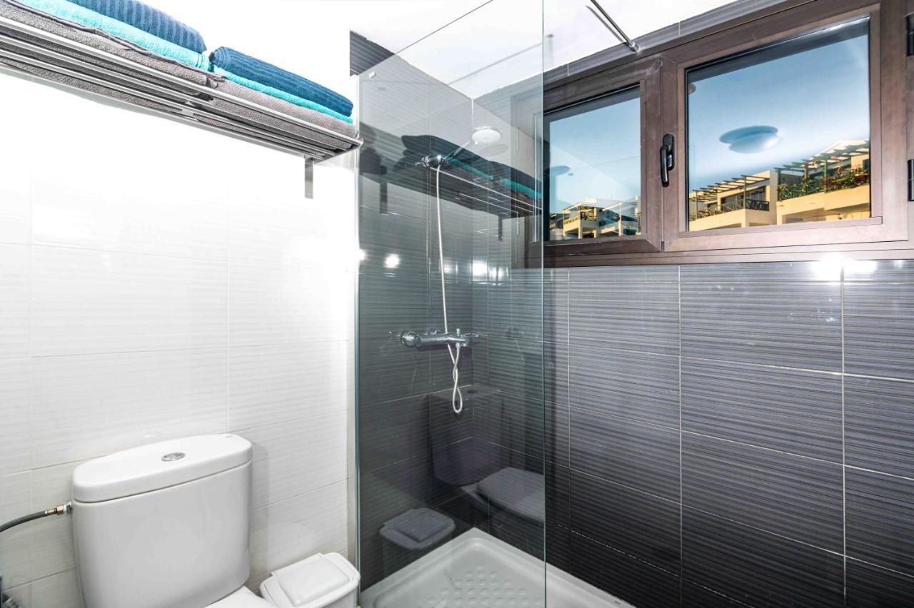 Casa Nina Apartment Tías Екстериор снимка