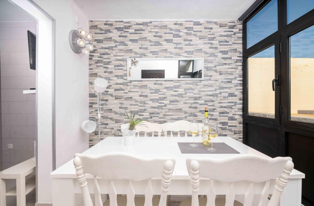 Casa Nina Apartment Tías Екстериор снимка