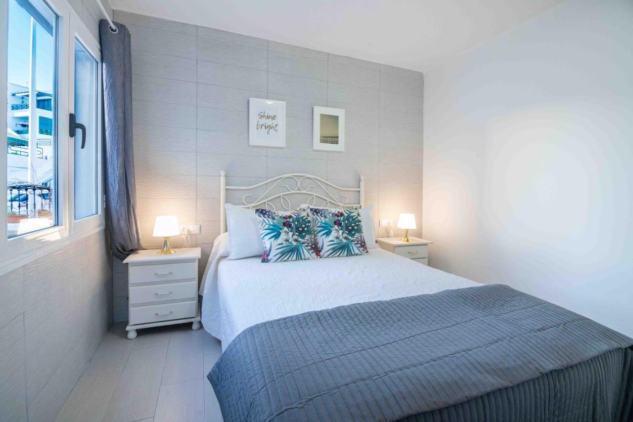 Casa Nina Apartment Tías Екстериор снимка